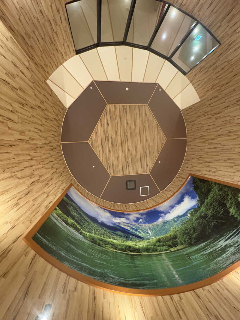 Rinkosaunerさんの天然温泉アーバンクア SPA & LIVINGのサ活写真