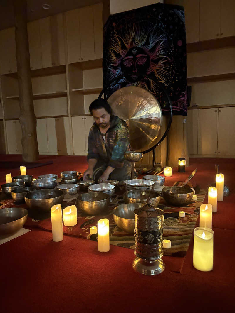 RinkosaunerさんのSPA&ごはん ゆるうむ yuluumuのサ活写真