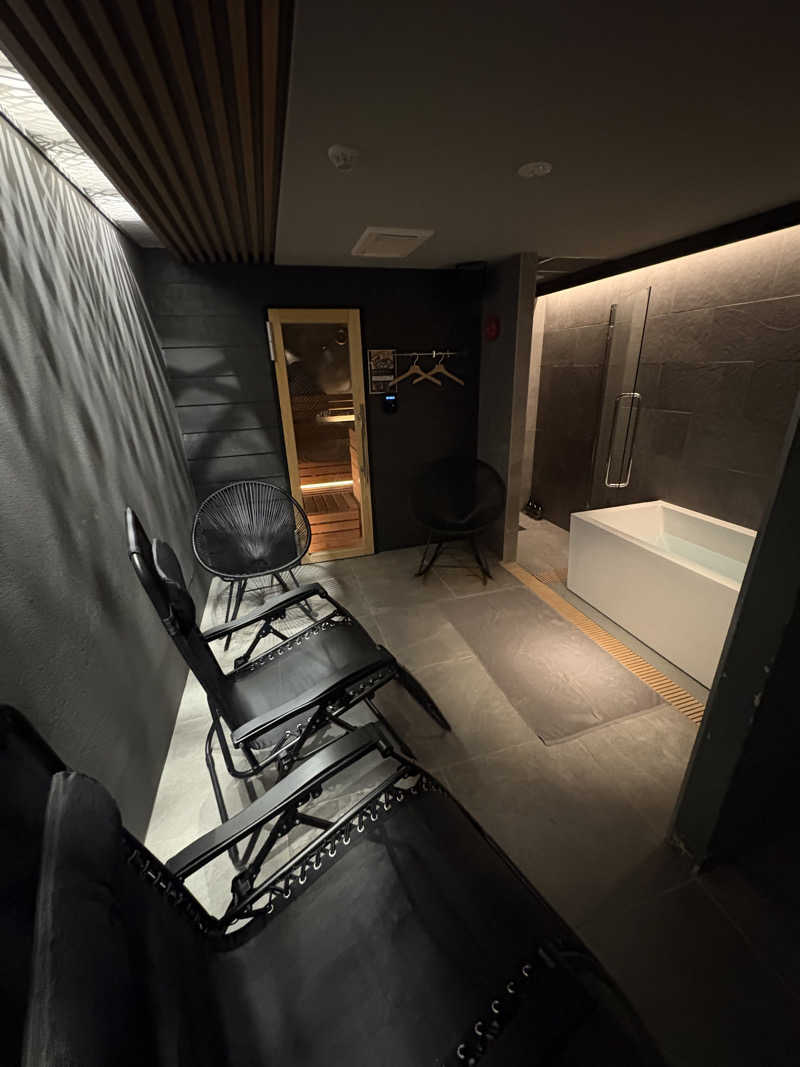 RKsaunerさんの37ER'S-HIGH(サウナーズ ハイ)のサ活写真