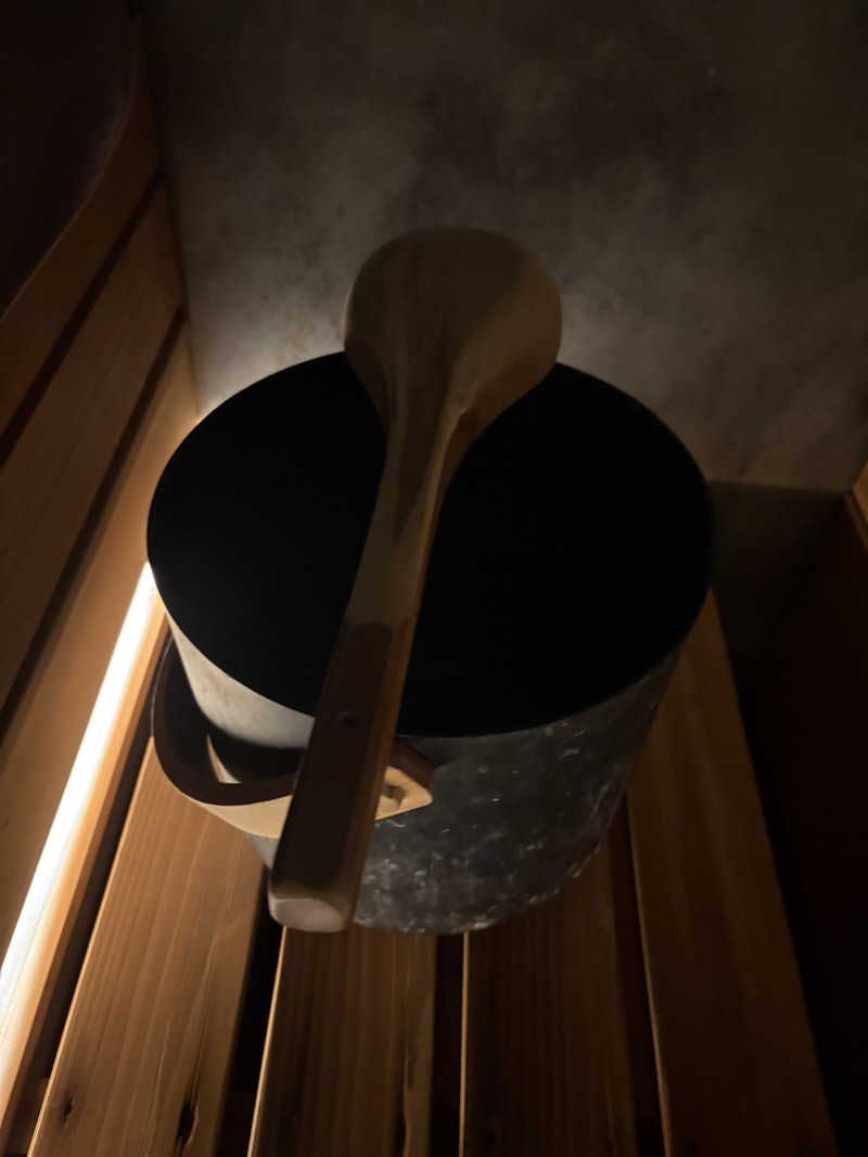 RKsaunerさんの37ER'S-HIGH(サウナーズ ハイ)のサ活写真