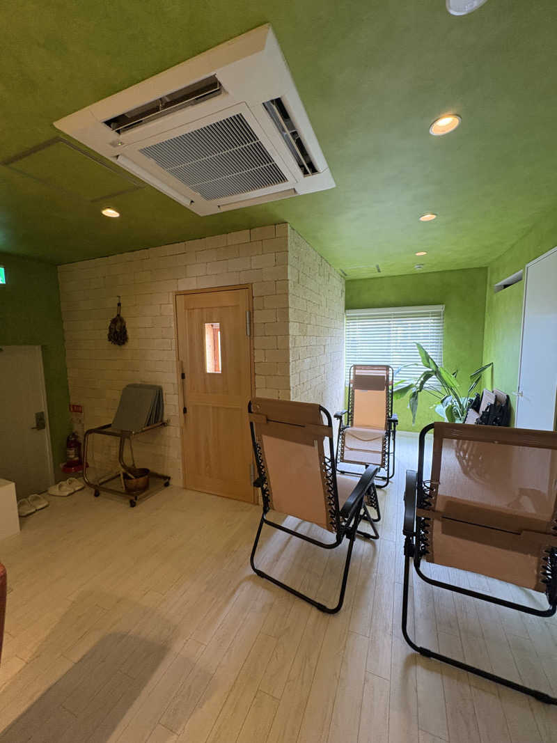 RKsaunerさんのWood Highのサ活写真