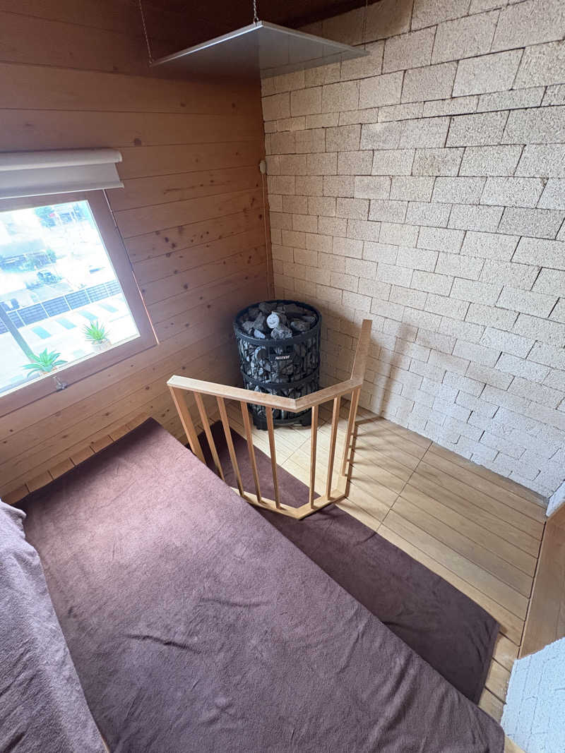 RKsaunerさんのWood Highのサ活写真