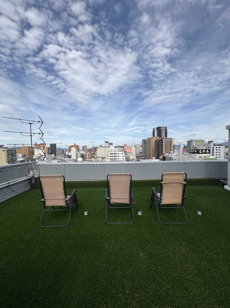 RKsaunerさんのWood Highのサ活写真