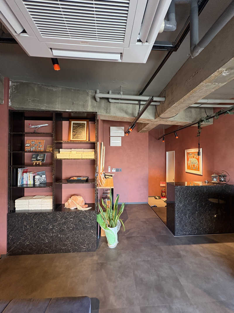 RKsaunerさんのWood Highのサ活写真