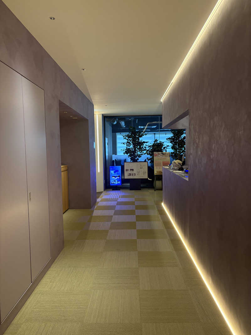 RKsaunerさんのSPA&SAUNA コリドーの湯のサ活写真