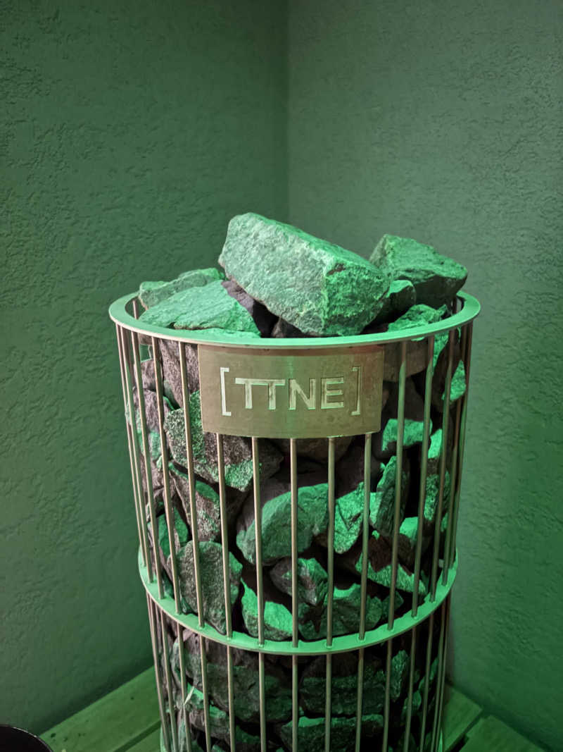 RKsaunerさんのmed. 南青山のサ活写真