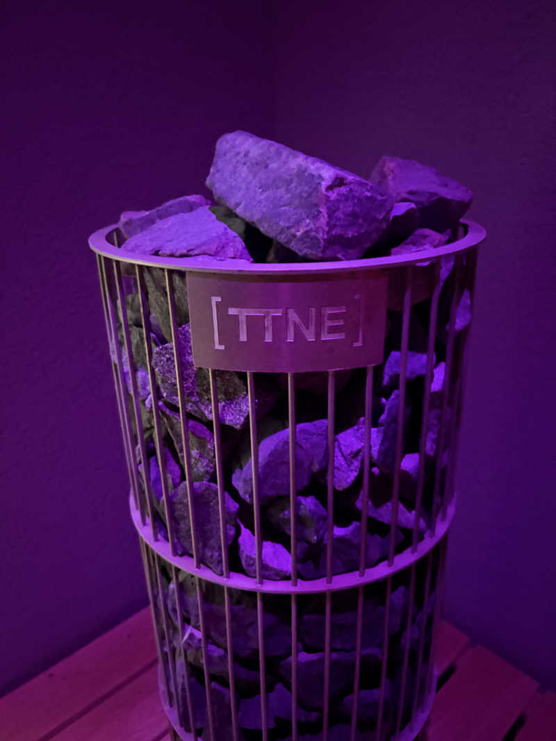 RKsaunerさんのmed. 南青山のサ活写真