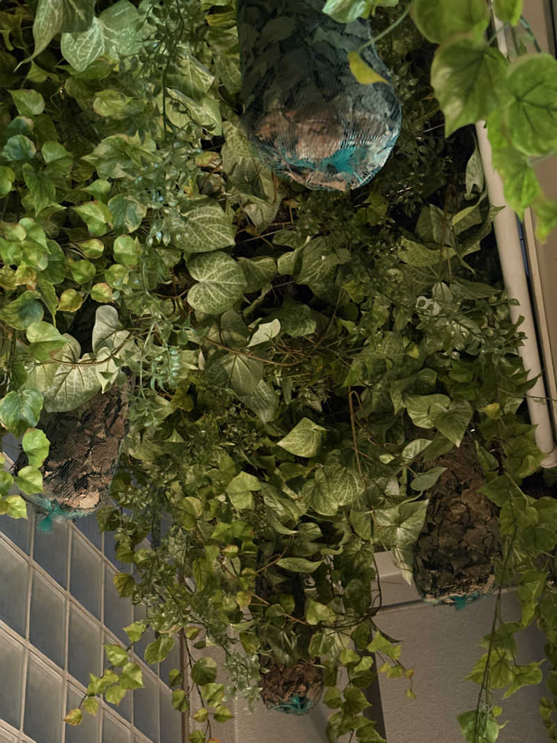 RKsaunerさんのmed. 南青山のサ活写真