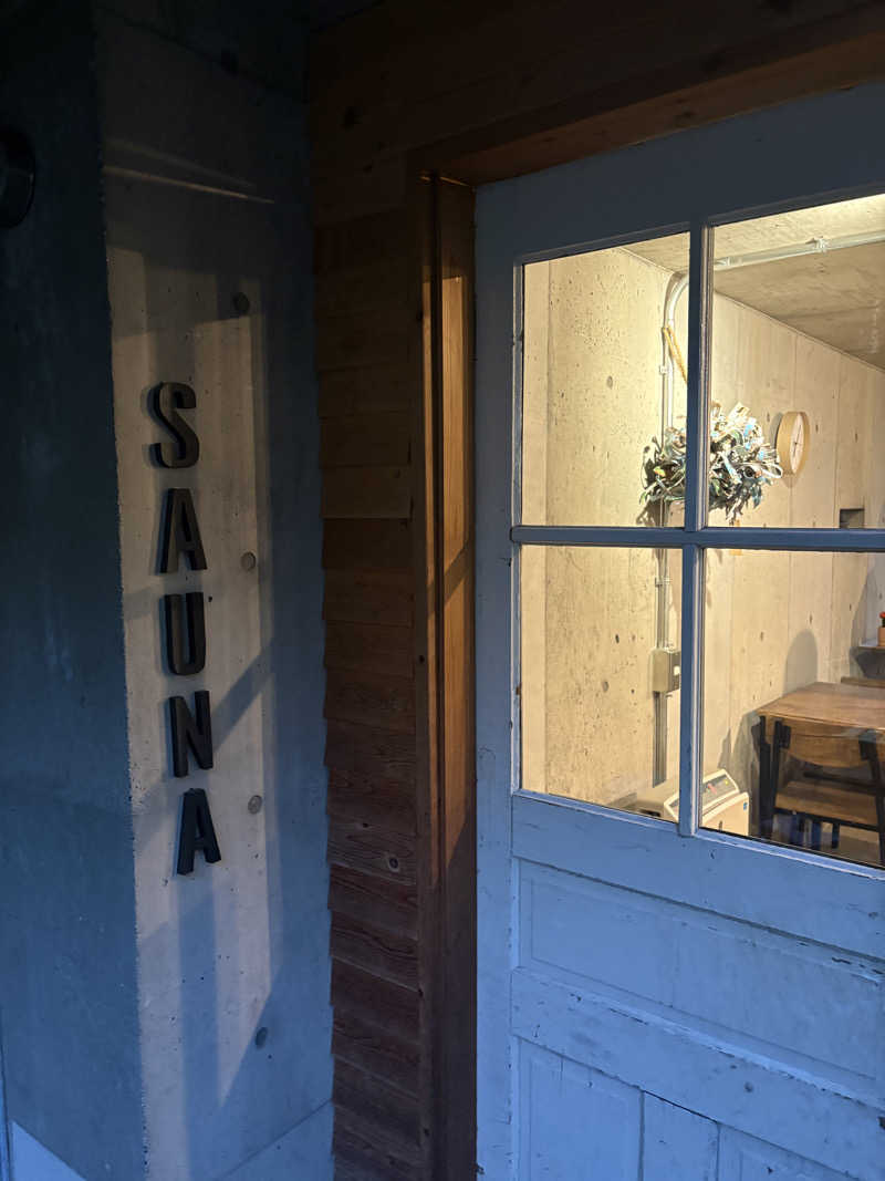 RKsaunerさんのmimodamaのサ活写真