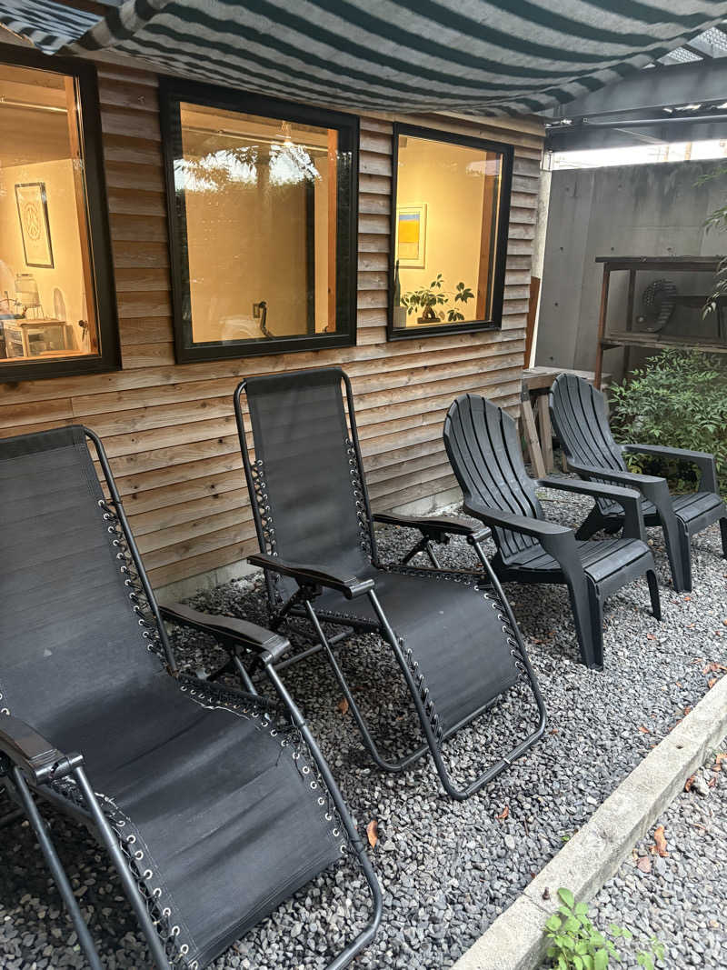 RKsaunerさんのmimodamaのサ活写真