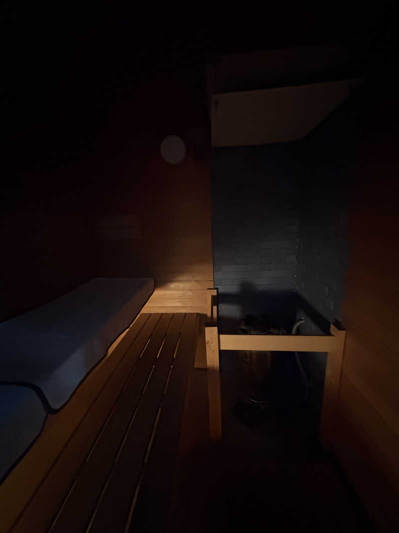 RKsaunerさんのmimodamaのサ活写真