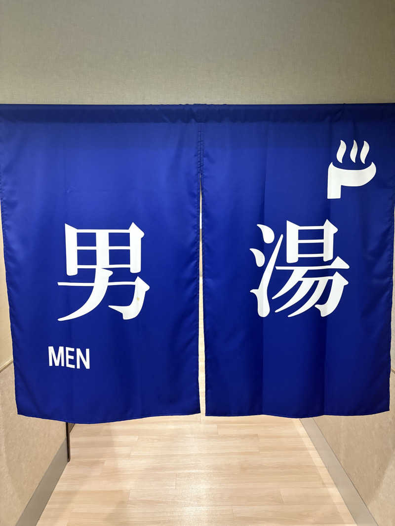 RKsaunerさんのTHE SPA 成城のサ活写真