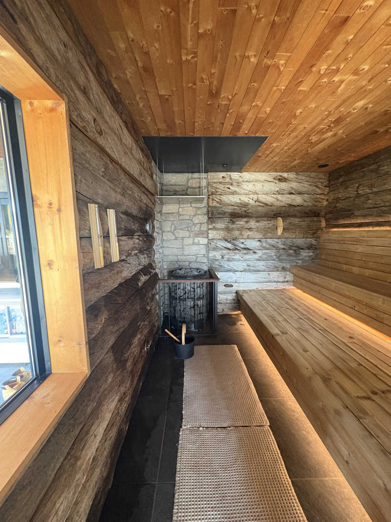 RKsaunerさんのAkatsuki villageのサ活写真