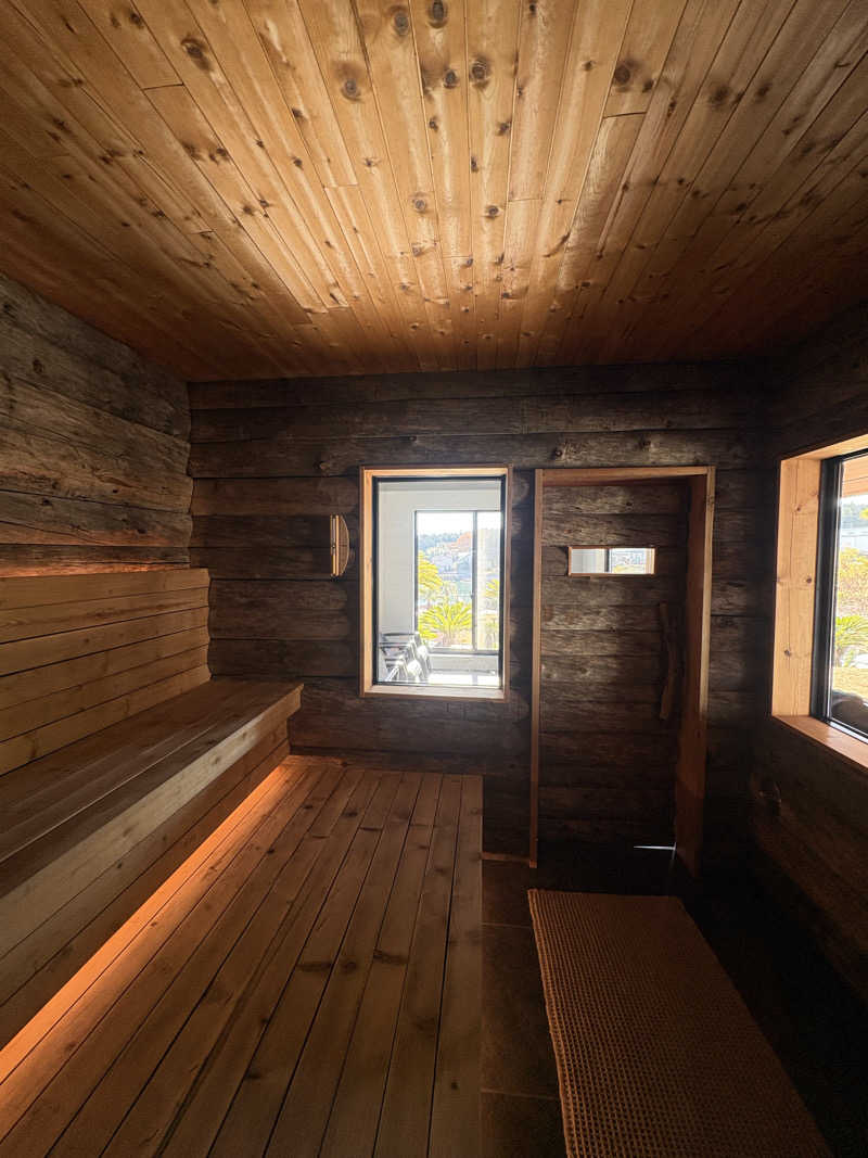 RKsaunerさんのAkatsuki villageのサ活写真