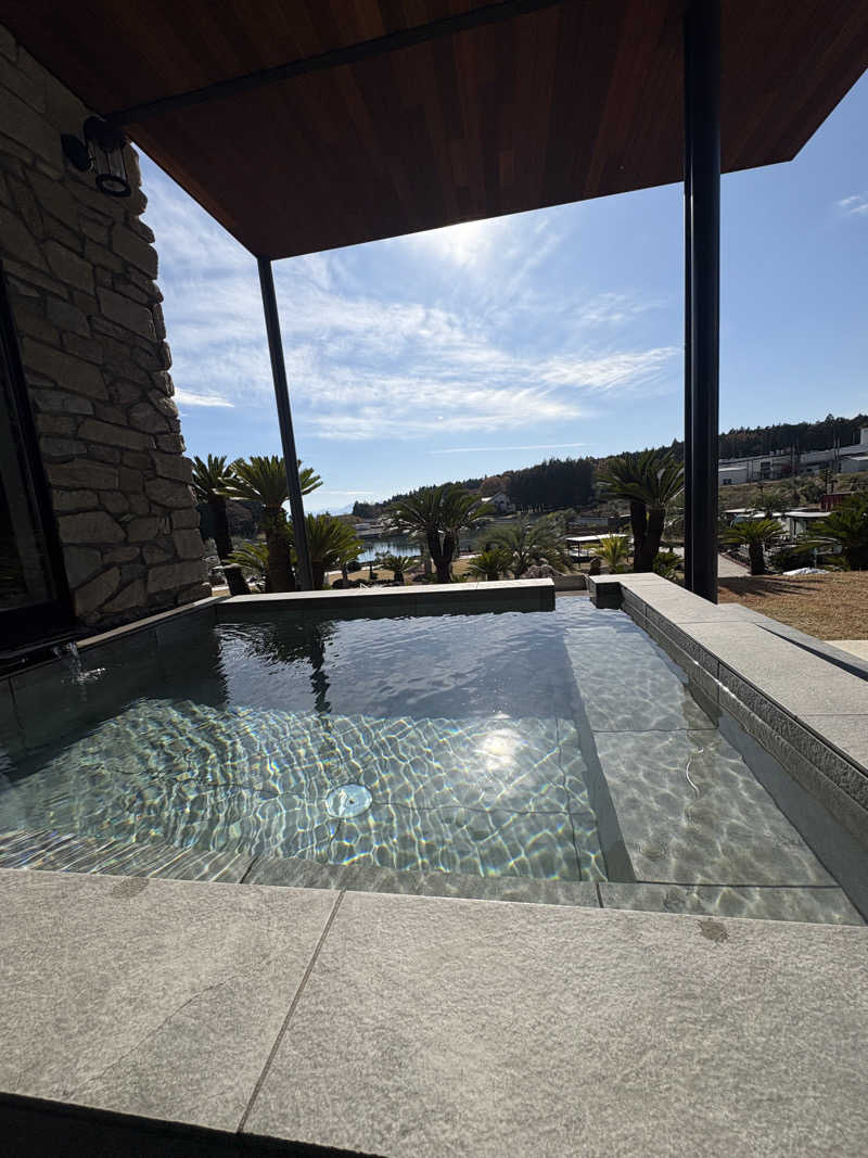 RKsaunerさんのAkatsuki villageのサ活写真