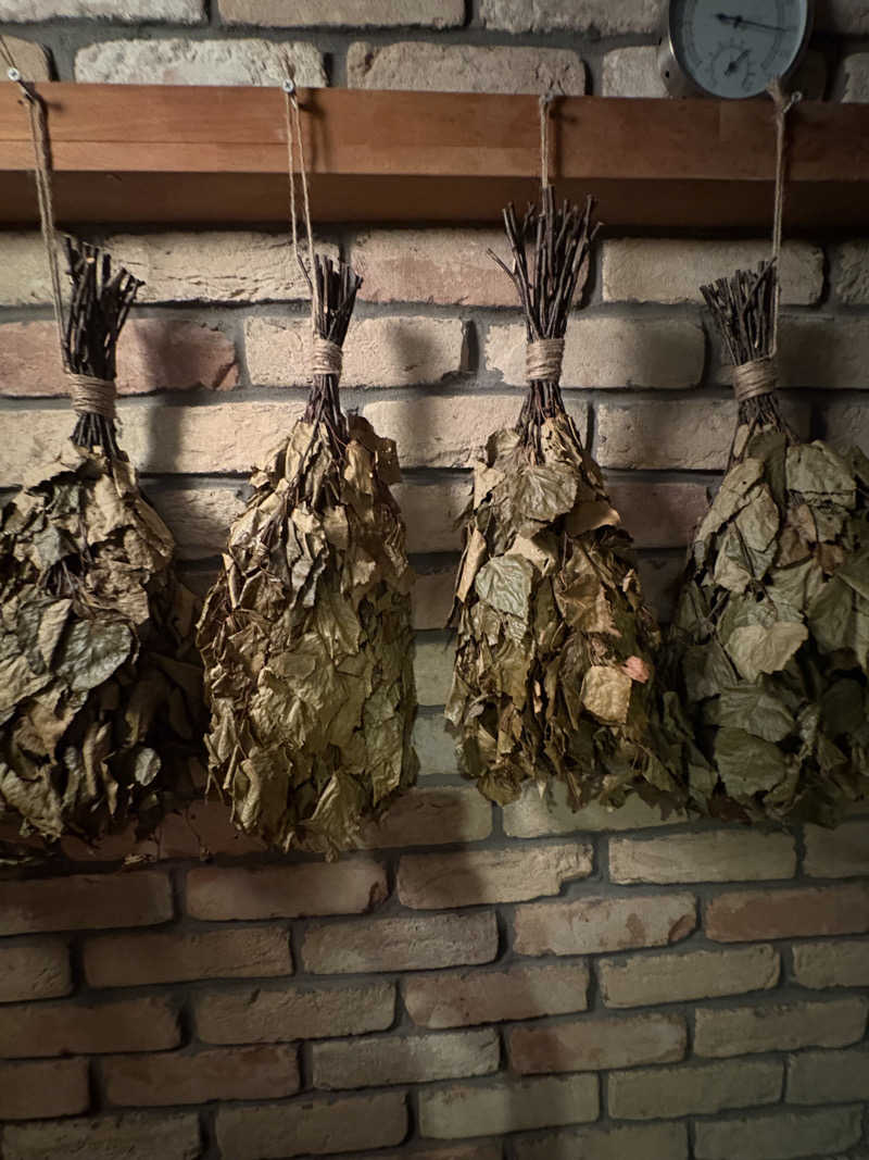 RKsaunerさんのサウナ族のサ活写真