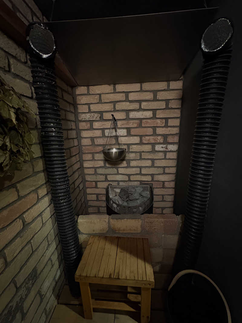 RKsaunerさんのサウナ族のサ活写真