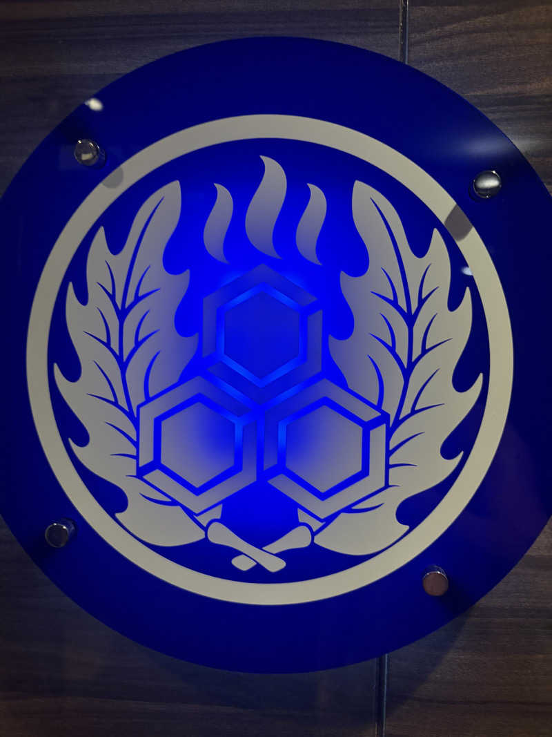 RKsaunerさんのサウナ族のサ活写真