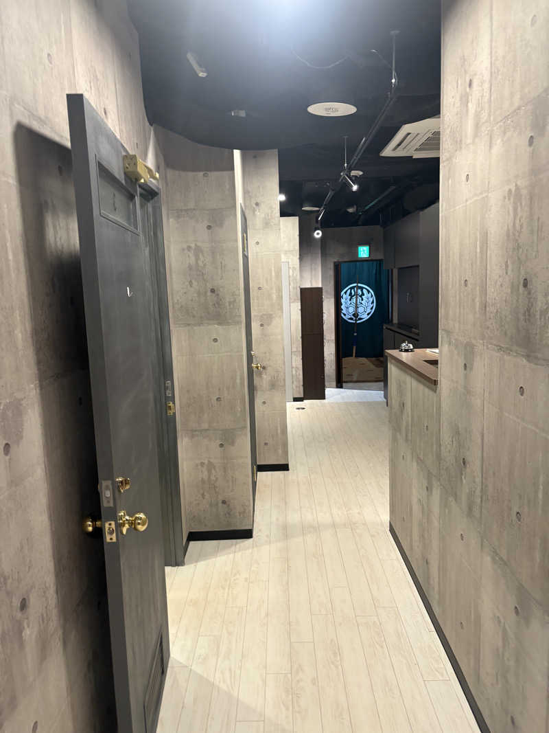 RKsaunerさんのサウナ族のサ活写真