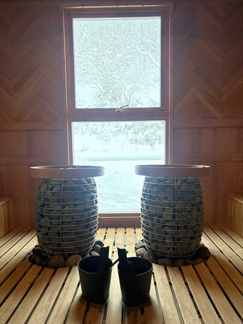 RKsaunerさんのSAUNA Otaru archのサ活写真