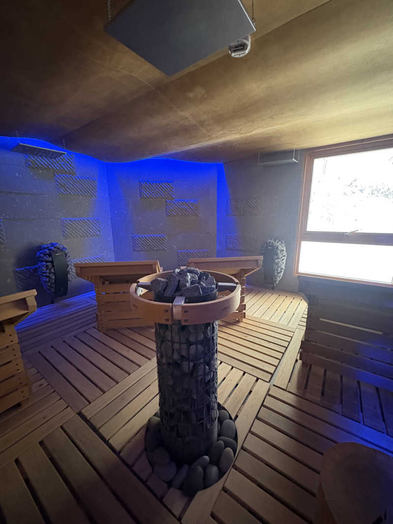 RKsaunerさんのSAUNA Otaru archのサ活写真