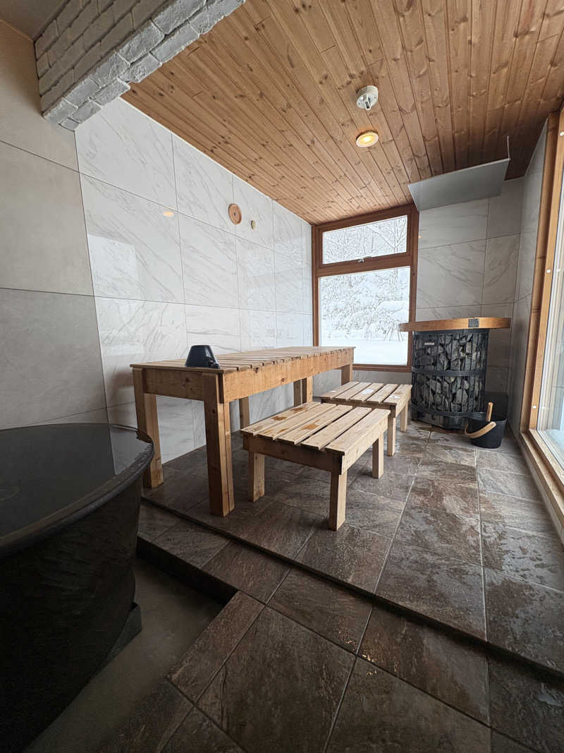 RKsaunerさんのSAUNA Otaru archのサ活写真