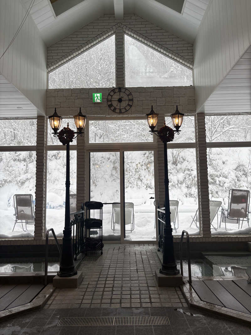 RKsaunerさんのSAUNA Otaru archのサ活写真