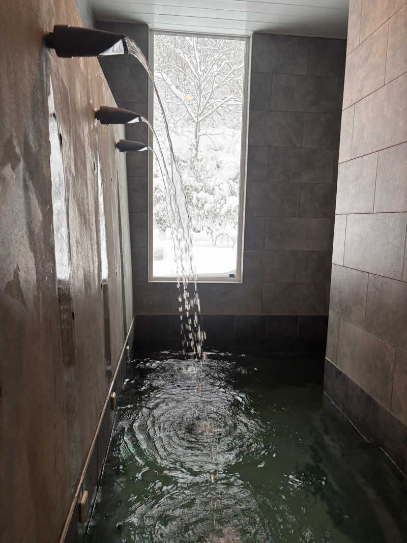 RKsaunerさんのSAUNA Otaru archのサ活写真