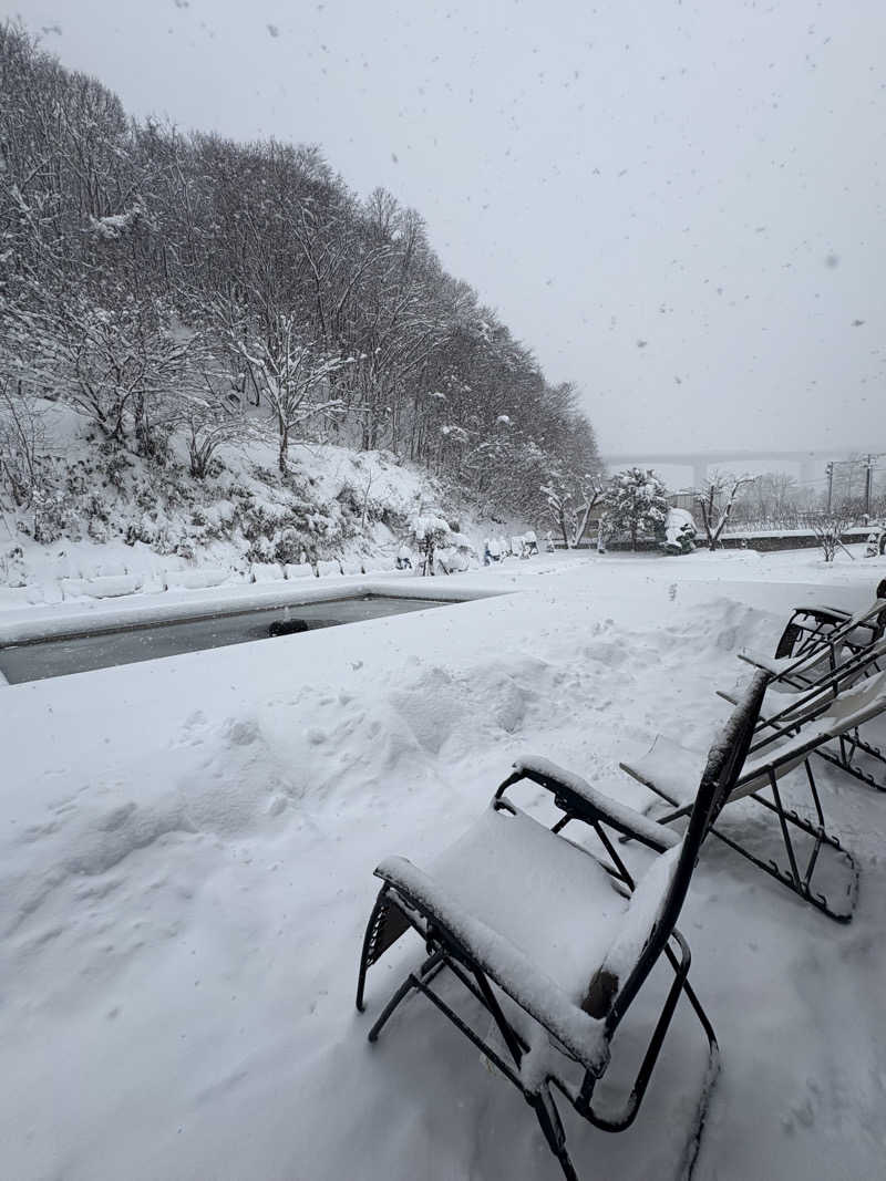 RKsaunerさんのSAUNA Otaru archのサ活写真