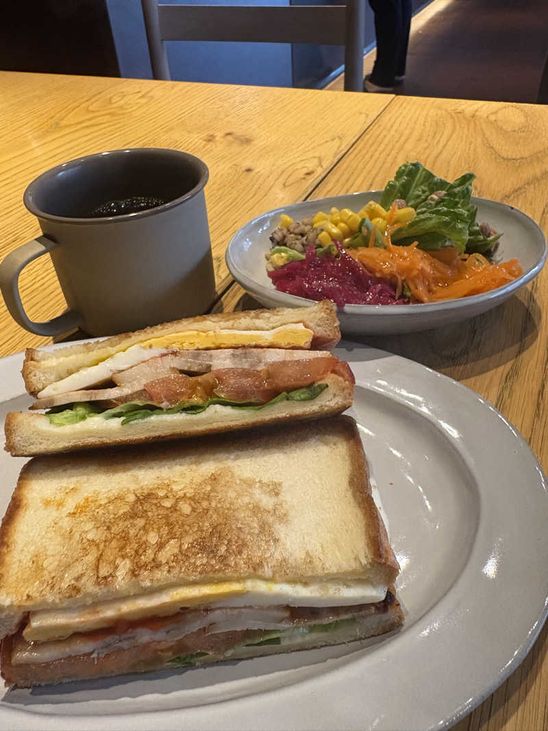 RKsaunerさんのホテル・アンドルームス札幌すすきののサ活写真