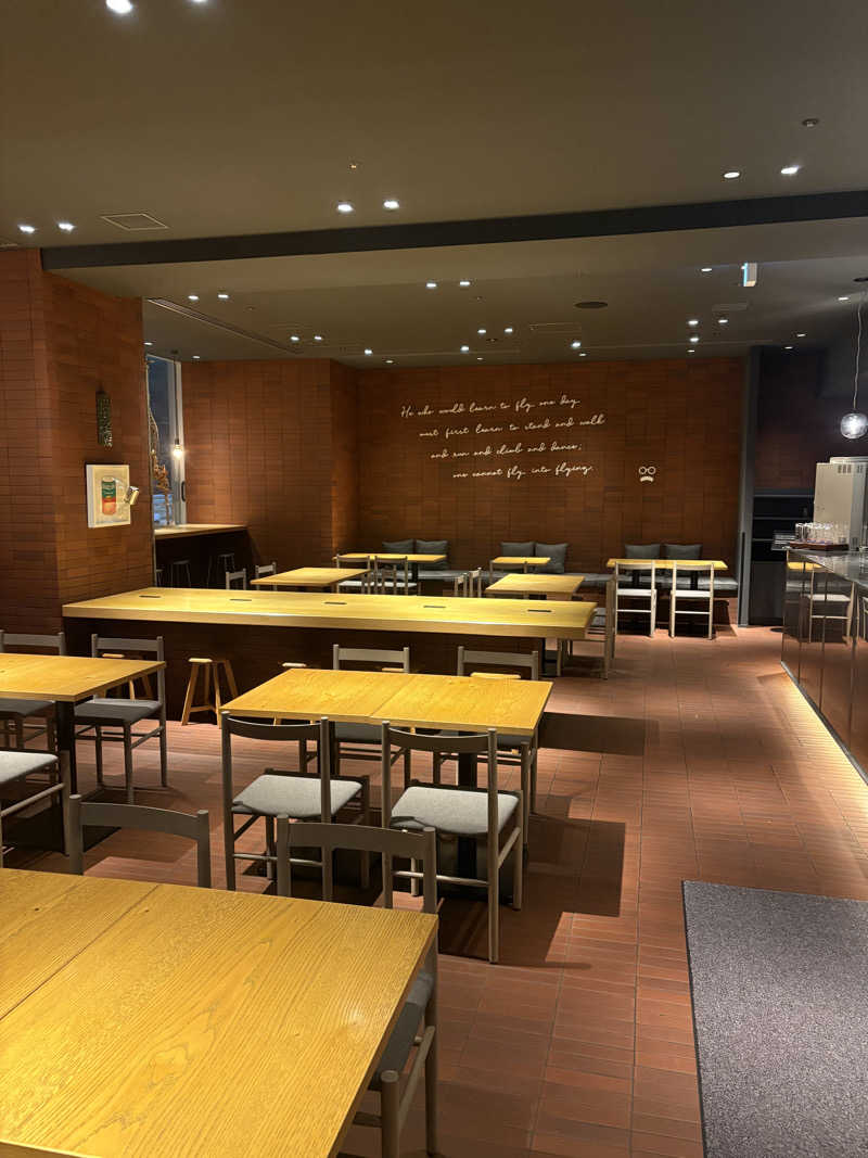 RKsaunerさんのホテル・アンドルームス札幌すすきののサ活写真