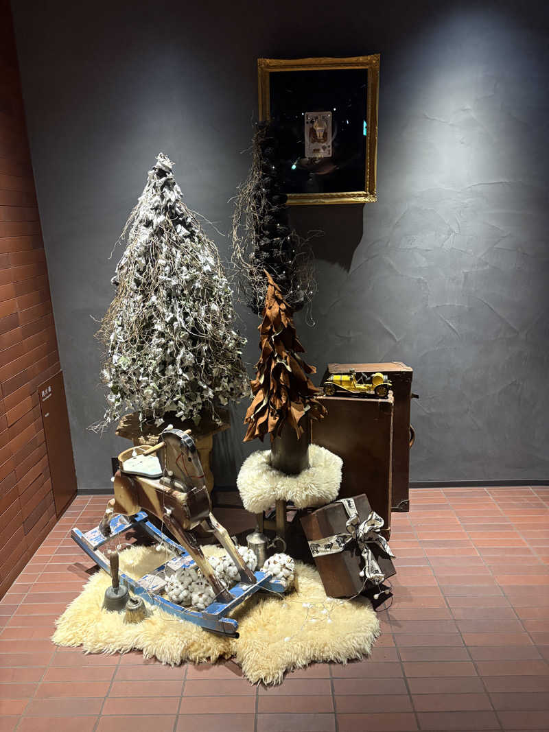 RKsaunerさんのホテル・アンドルームス札幌すすきののサ活写真