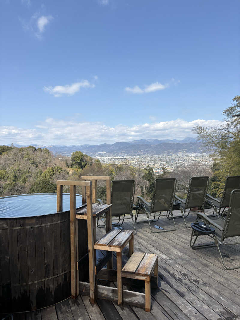 RKsaunerさんのサバンナ箱根のサ活写真