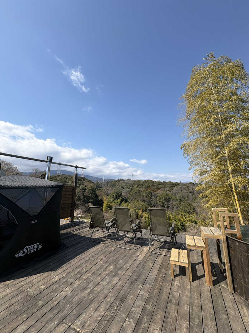 RKsaunerさんのサバンナ箱根のサ活写真