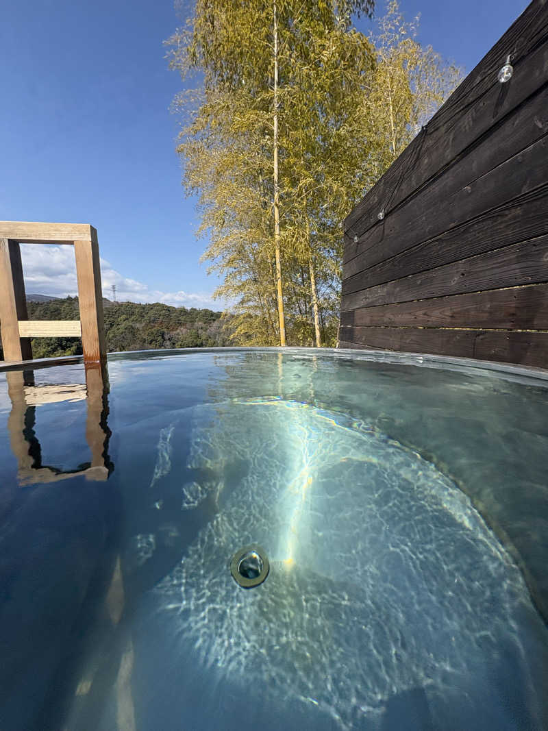 RKsaunerさんのサバンナ箱根のサ活写真