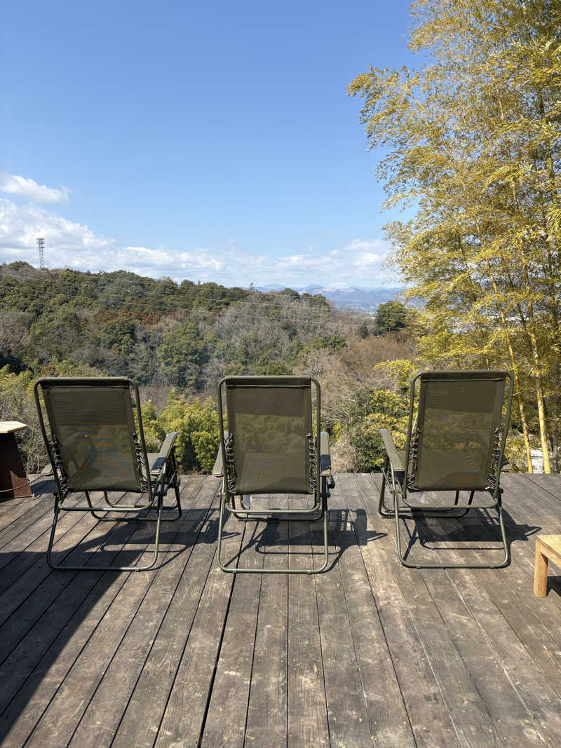 RKsaunerさんのサバンナ箱根のサ活写真