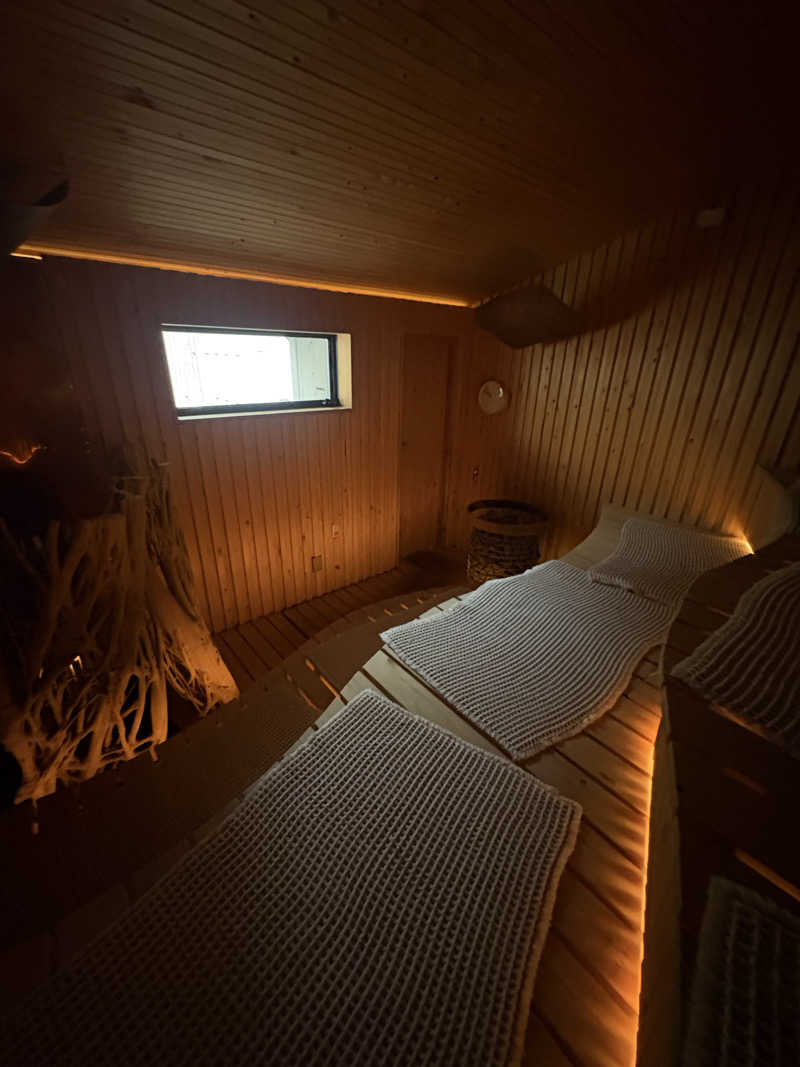 RKsaunerさんのsauna kolme kylä (サウナ コルメ キュラ)のサ活写真