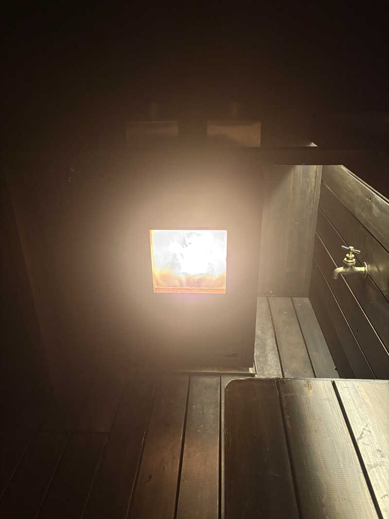 RKsaunerさんのsauna kolme kylä (サウナ コルメ キュラ)のサ活写真