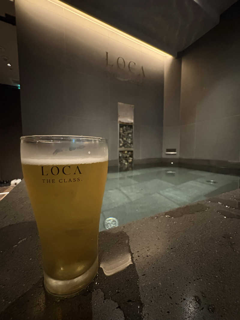 RKsaunerさんのLOCA THE CLASS.NAGOYAのサ活写真