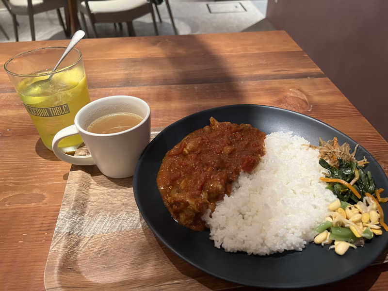 なかさんのsaunahouseのサ活写真