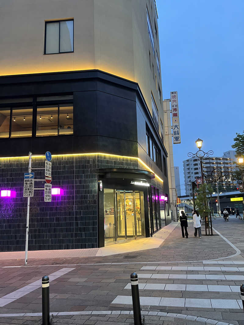 なかさんのsaunahouseのサ活写真