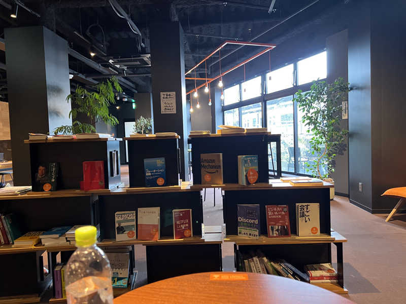 なかさんのROOFTOP(ルーフトップ)のサ活写真