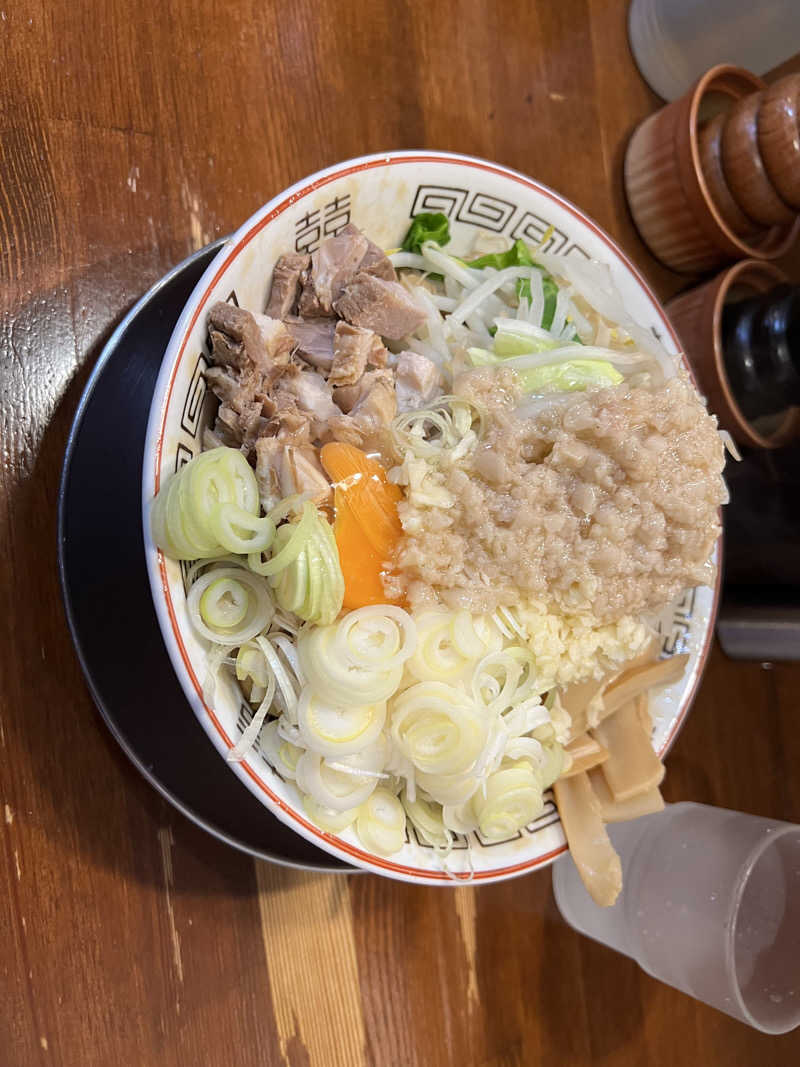 なかさんのROOFTOP(ルーフトップ)のサ活写真