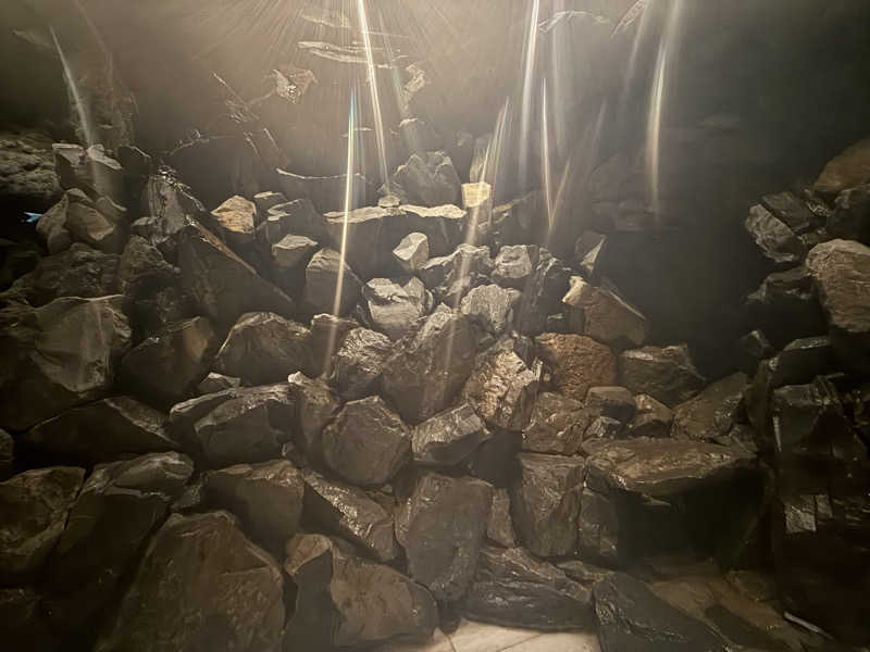 テッドさんのSATOYAMA TERRACEのサ活写真