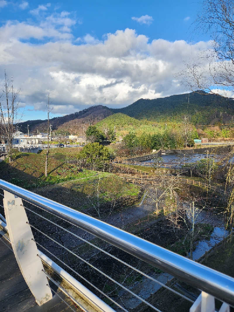 SAKU.Mさんのかもきみの湯のサ活写真