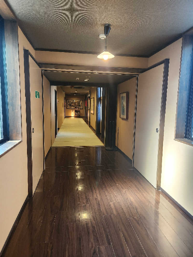 SAKU.Mさんのかつらぎ温泉 八風の湯のサ活写真