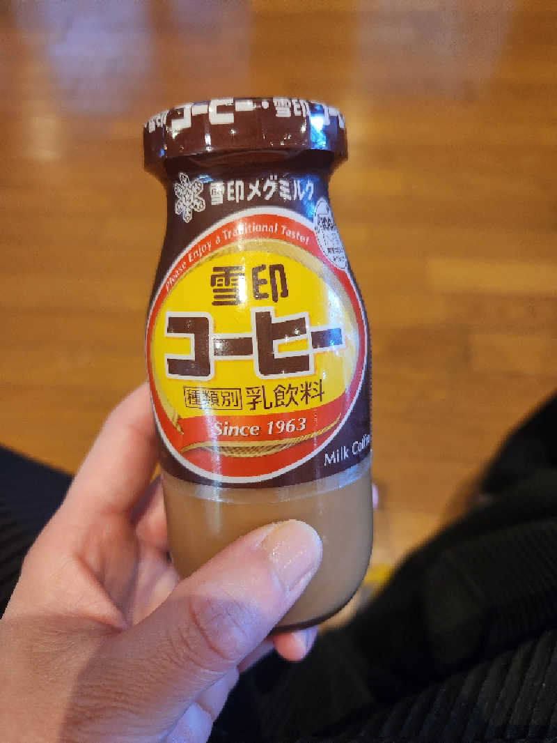 SAKU.Mさんのゆららの湯 押熊店のサ活写真