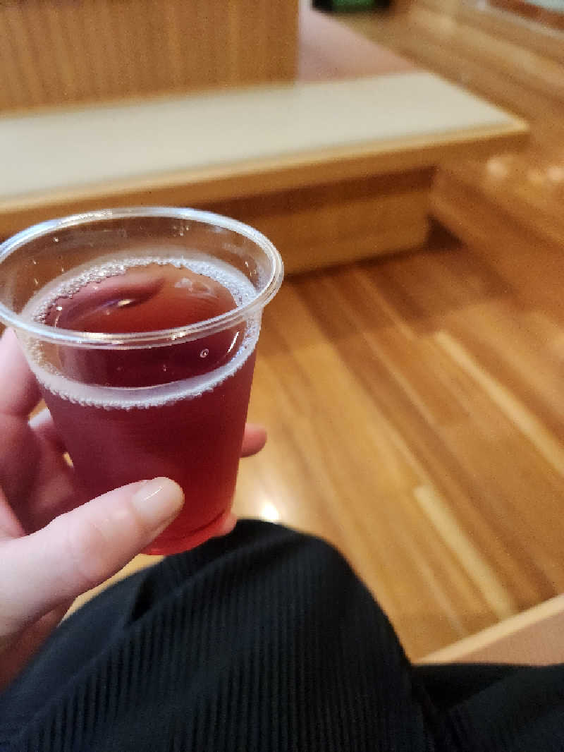 SAKU.Mさんのあすかの湯のサ活写真