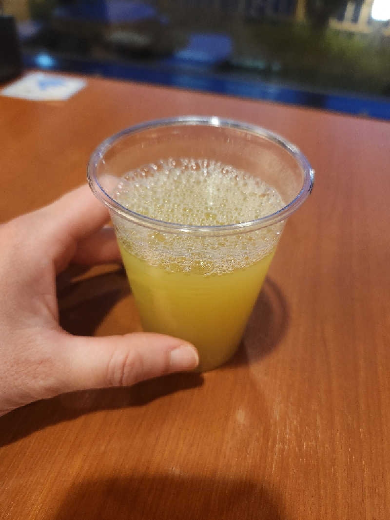 SAKU.Mさんのあすかの湯のサ活写真