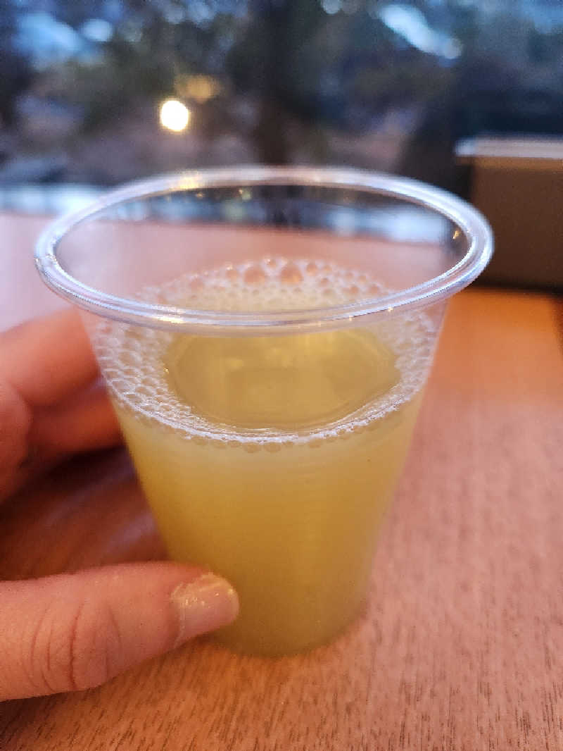 SAKU.Mさんのあすかの湯のサ活写真